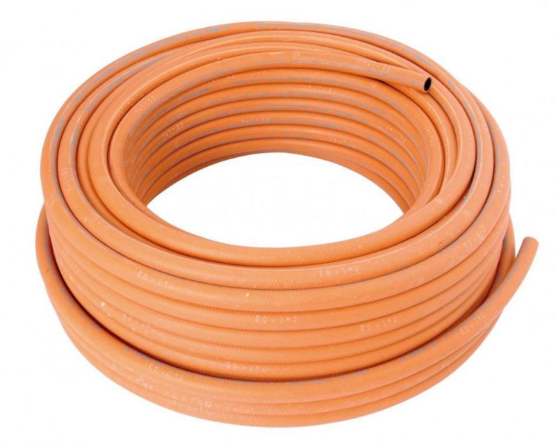 Gass-Slange a 1 meter