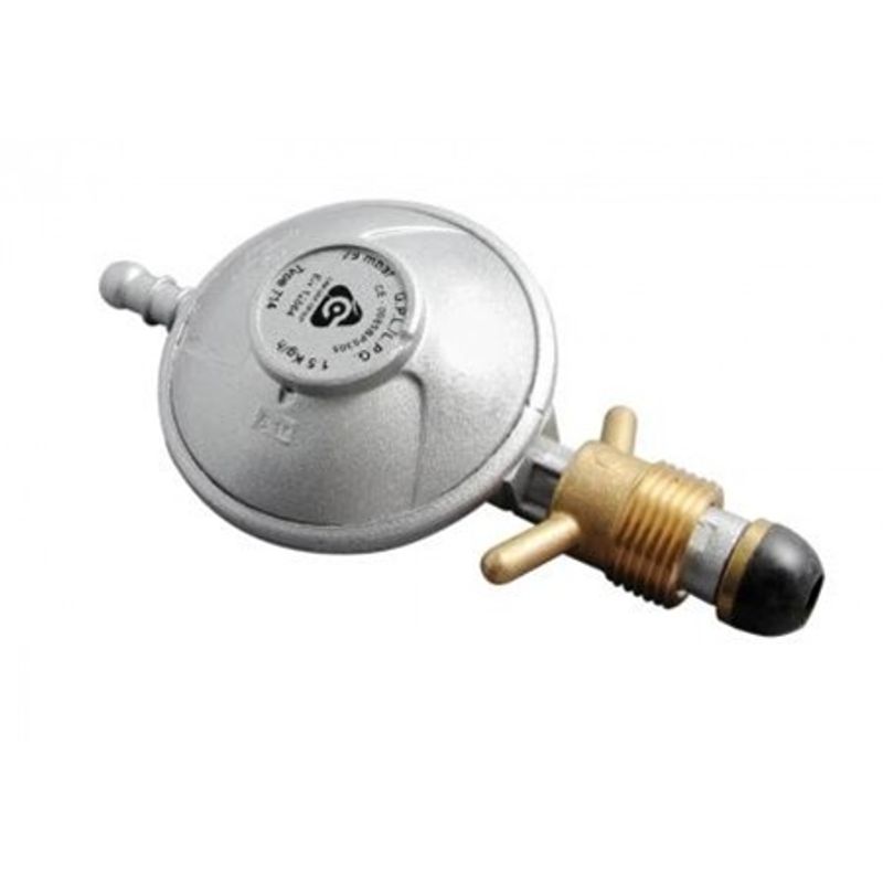 Regulator Cavagna 50mbar POL