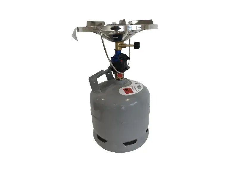 Overgang Click-on til Primus M14x1,5