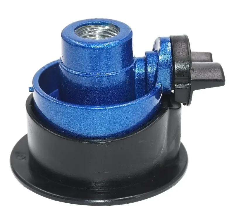 Overgang Click-on til Primus M14x1,5