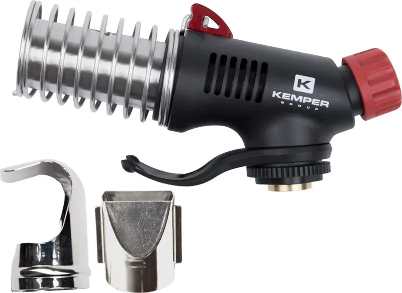 Kemper Varmluftpistol