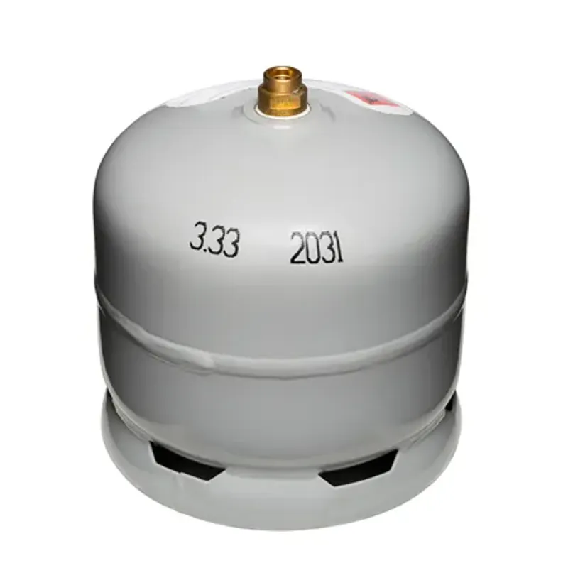 Stål 2kg Primus P2012