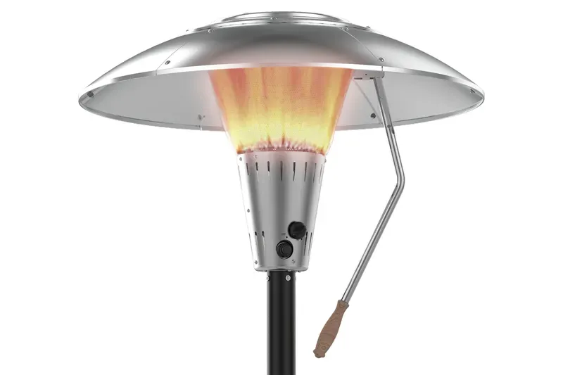 Sahara Terrassevarmer 13kW
