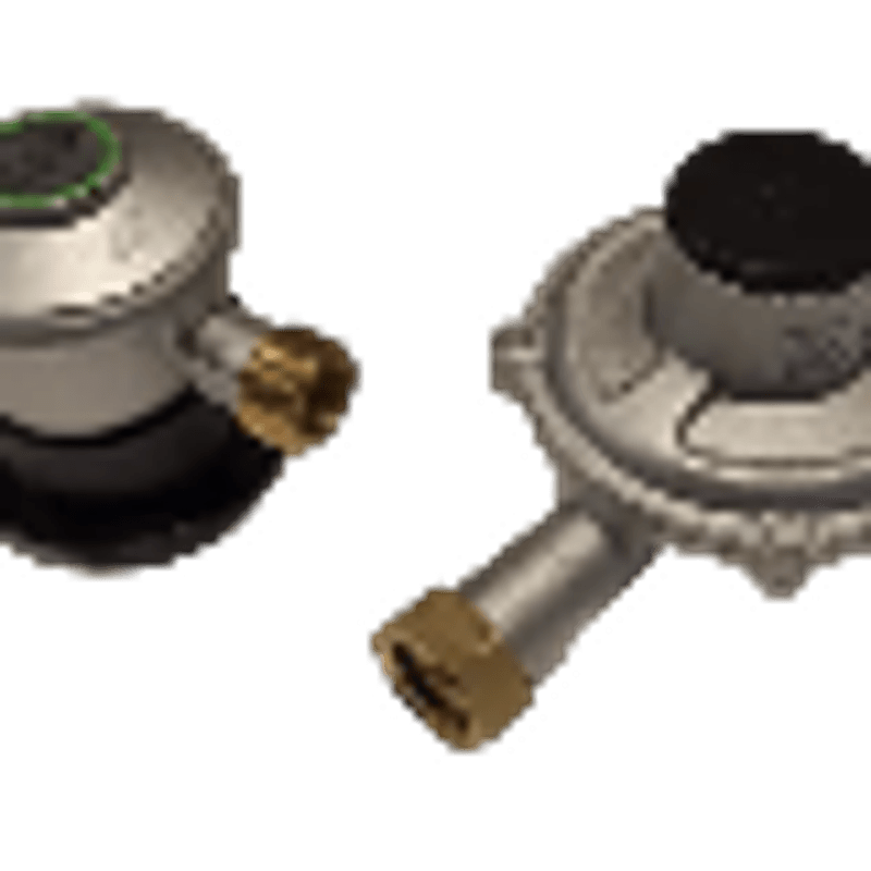 Regulator 4kg/t vannvarmer Click-On